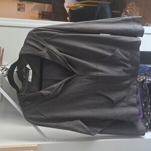 Olive green‎ hoodie